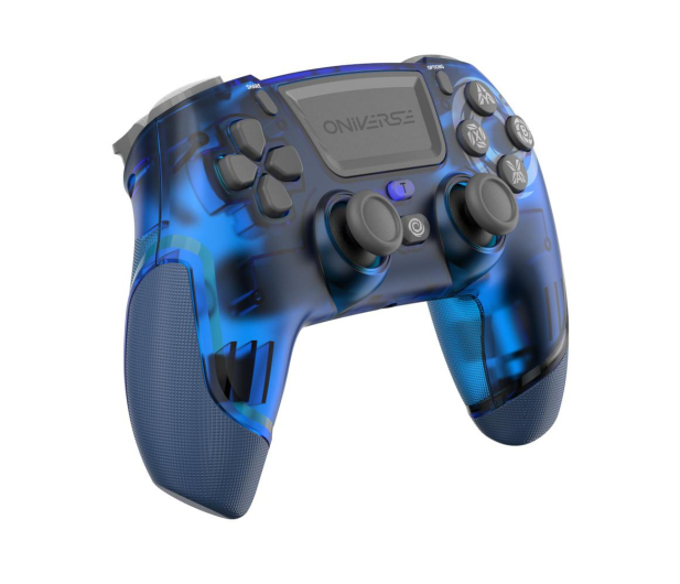 ONIVERSE Pad Revolt Neptune Blue - 1467530 - zdjęcie 2